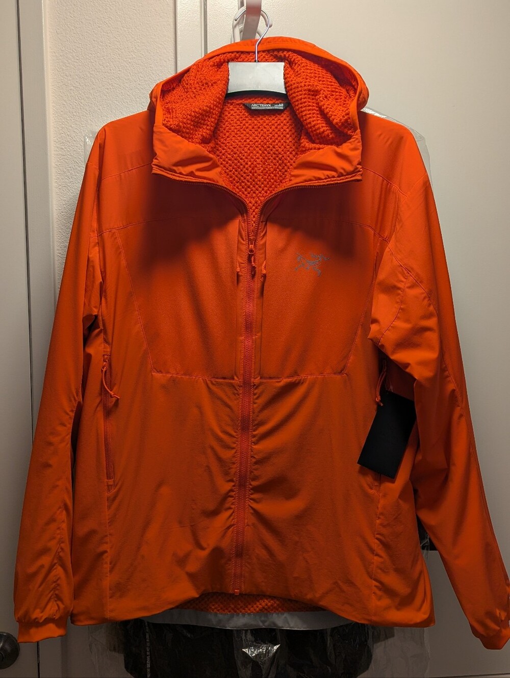 Arc'teryx PRO Practitioner AR Hoody